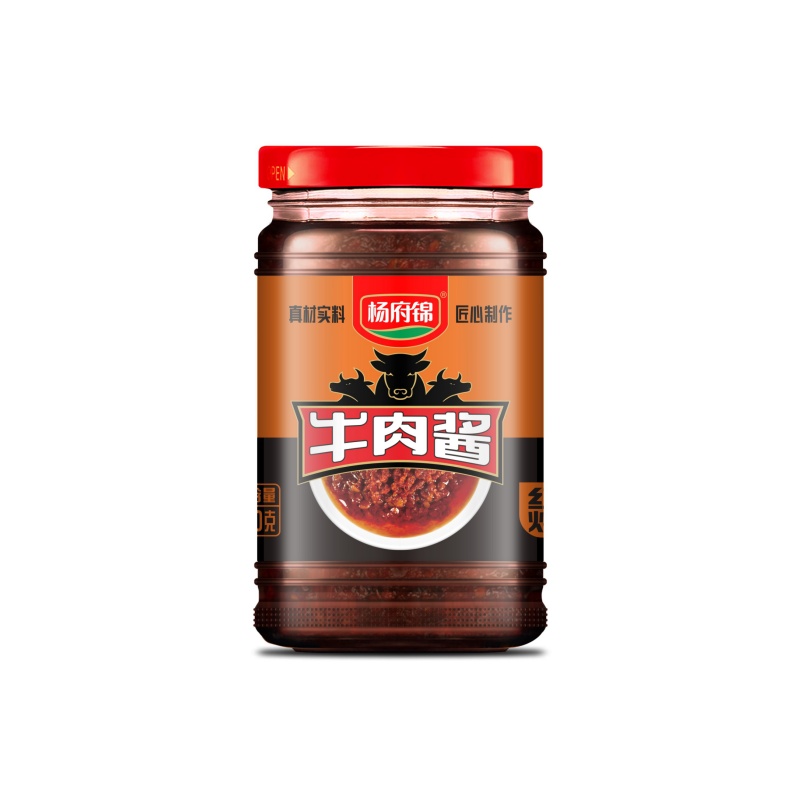 Beef Sauce - Classic