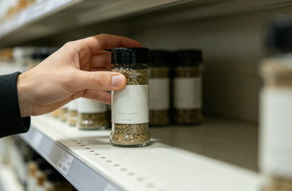 Trust: The Heart of Our Halal Journey