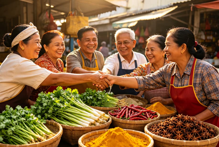 The Beginning: Why We Embarked on Our Halal Journey