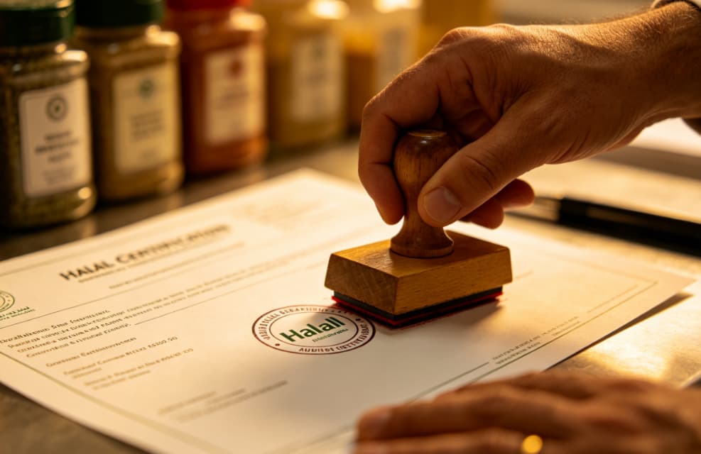 The Certification: A Journey of Rigor and Dedication