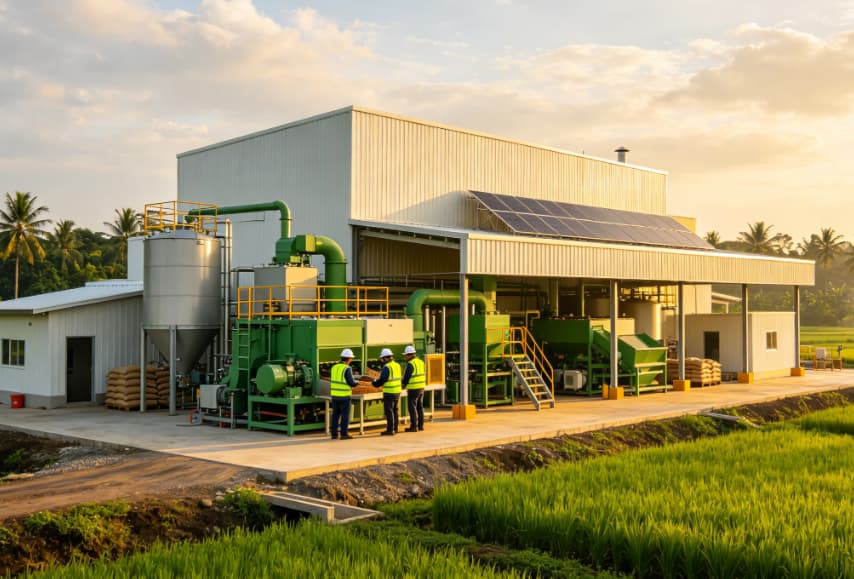 The Future: Continuing Our Halal Journey with Indonesia