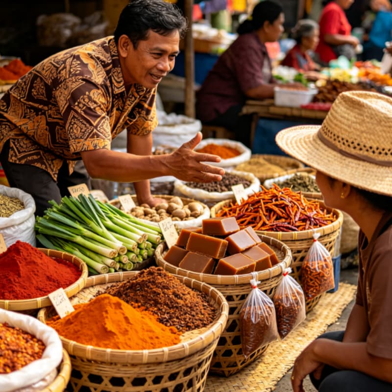 Yang Fu Jin Independent Site Fully Upgraded, Focusing on Indonesian Market to Build a One-Stop Halal Condiment Purchasing Platform