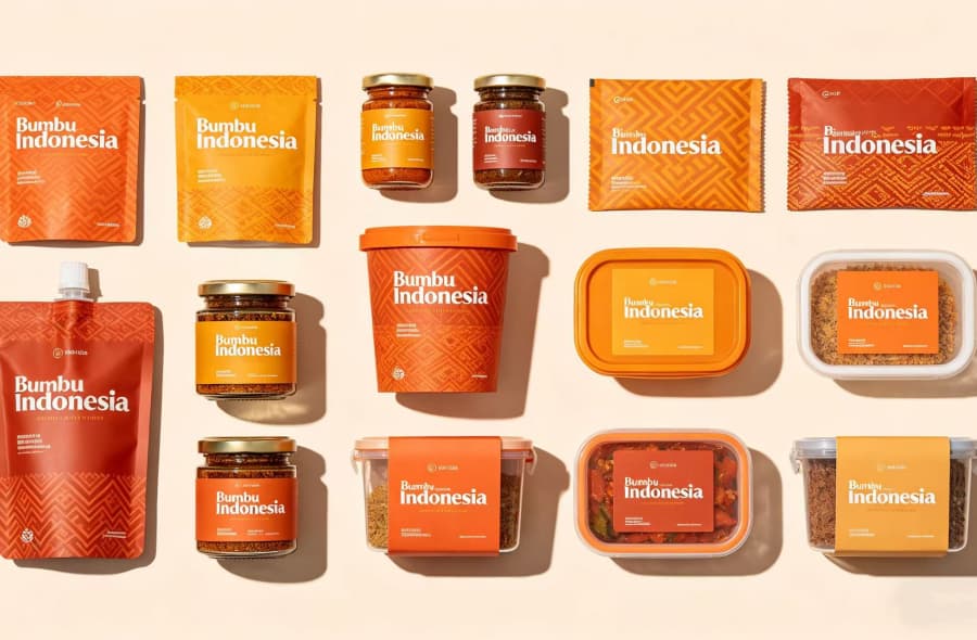 Trend ODM — Innovative & Unique Flavors, Stand Out on Shelf