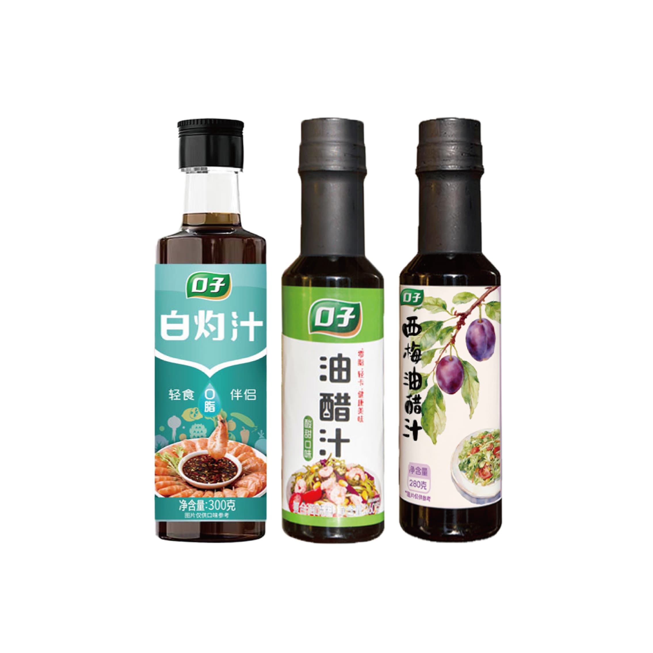 Liquid Seasoning