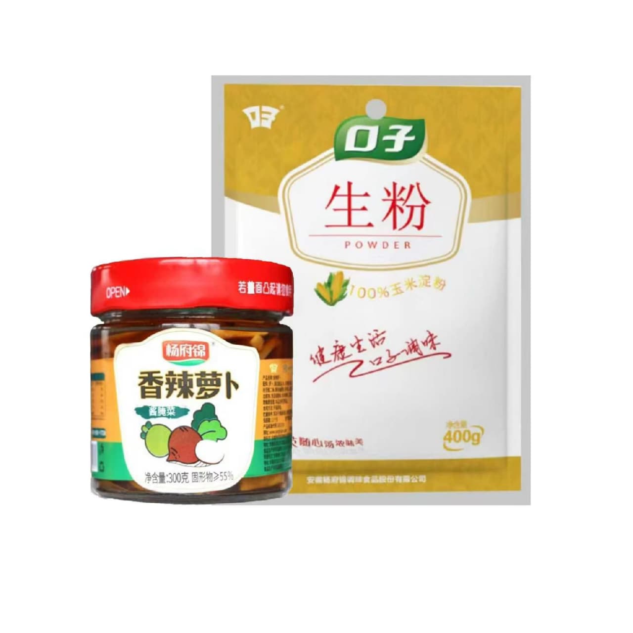 Other Products