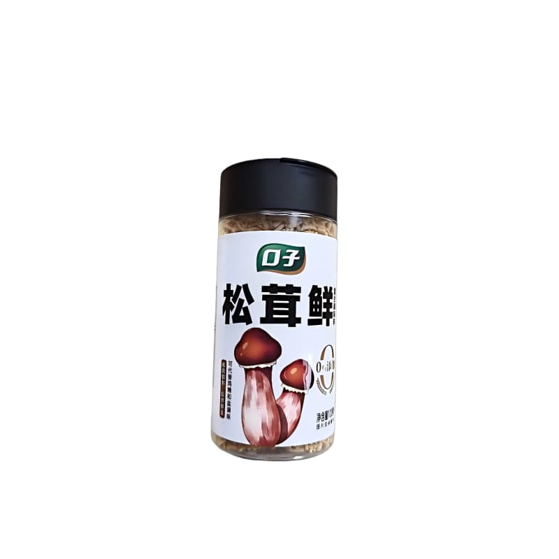 Original Matsutake Umami Seasoning