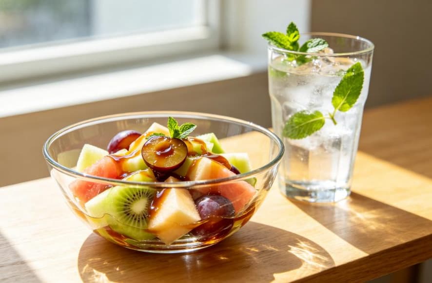 Elevate Your Salads: 3 Creative Recipes Using Prune Vinaigrette
