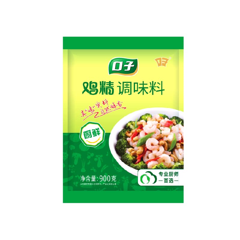 YFJ Chicken Essence Compound Premium Seasoning