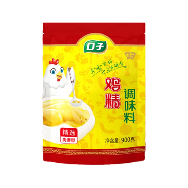 YFJ Selected Meat-Flavor Chicken Essence Seasoning