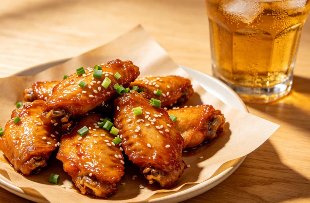 YFJ Seasoning New Orleans Marinade: Two Irresistible Flavors for Homemade Barbecue